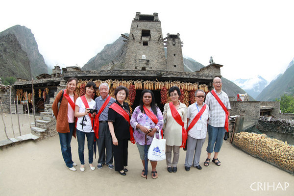 太平洋島國-非物質文化遺產清單制定培訓班