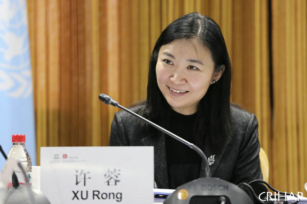 聯合國教科文組織亞太地區非物質文化遺產國際培訓中心咨詢委員會第三次會議在京召開