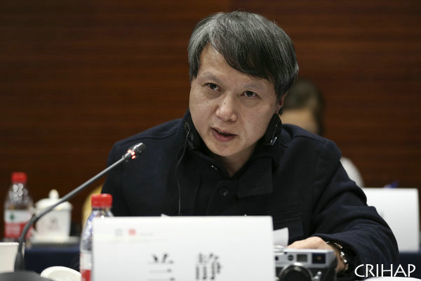 聯(lián)合國教科文組織亞太地區(qū)非物質(zhì)文化遺產(chǎn)國際培訓(xùn)中心咨詢委員會第三次會議在京召開