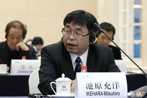 聯合國教科文組織亞太地區非物質文化遺產國際培訓中心管理委員會第五次會議在京召開