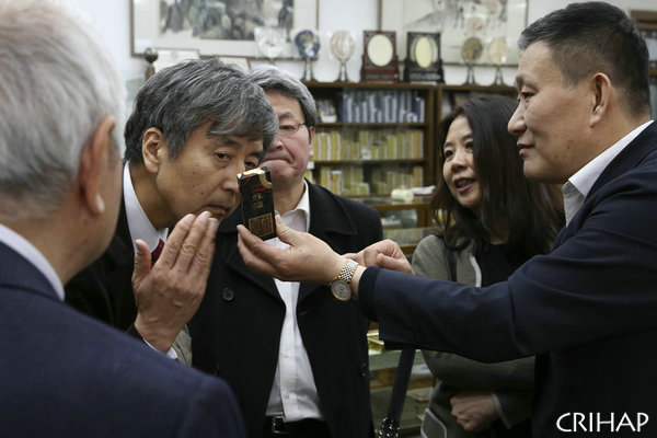 聯合國教科文組織亞太地區非物質文化遺產國際培訓中心管理委員會第五次會議在京召開