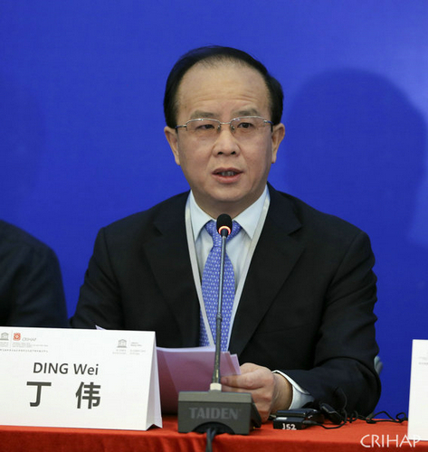 “傳統(tǒng)工藝傳承與可持續(xù)發(fā)展能力建設(shè)國(guó)際培訓(xùn)”在深圳舉辦