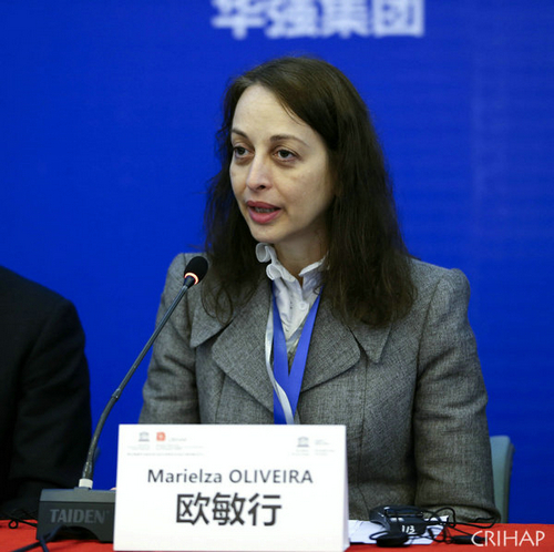 “傳統(tǒng)工藝傳承與可持續(xù)發(fā)展能力建設(shè)國際培訓(xùn)”在深圳舉辦