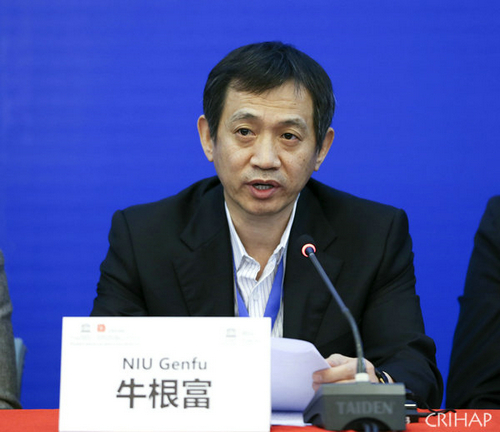 “傳統工藝傳承與可持續發展能力建設國際培訓”在深圳舉辦