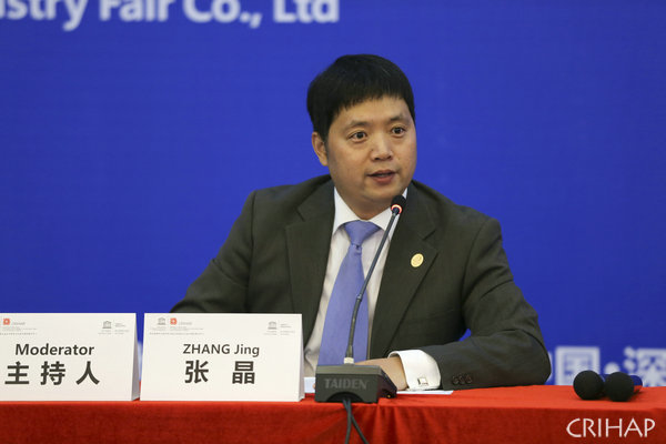 “傳統工藝傳承與可持續發展能力建設國際培訓”在深圳舉辦