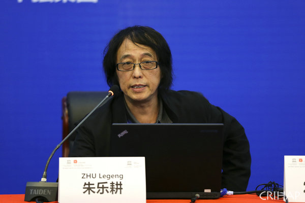 “傳統工藝傳承與可持續發展能力建設國際培訓”在深圳舉辦