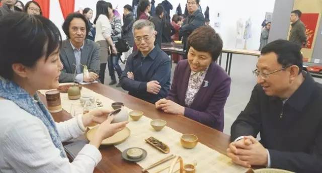 非遺保護的中國實踐與中國經驗