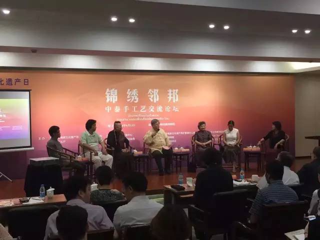 非遺保護(hù)的中國(guó)實(shí)踐與中國(guó)經(jīng)驗(yàn)