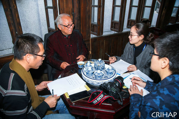 亞太中心在上海舉辦《保護(hù)非物質(zhì)文化遺產(chǎn)公約》中國師資培訓(xùn)履約班