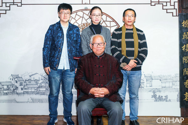 亞太中心在上海舉辦《保護非物質(zhì)文化遺產(chǎn)公約》中國師資培訓履約班
