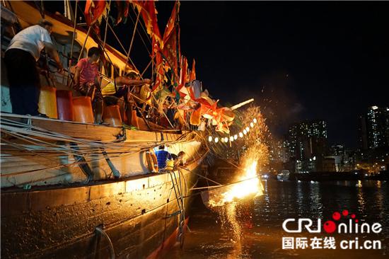 澳門公布最新非物質文化遺產清單