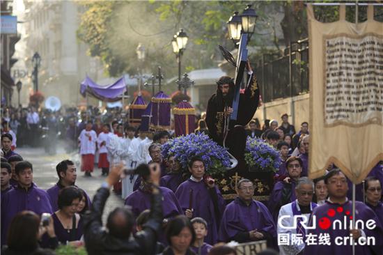 澳門公布最新非物質(zhì)文化遺產(chǎn)清單