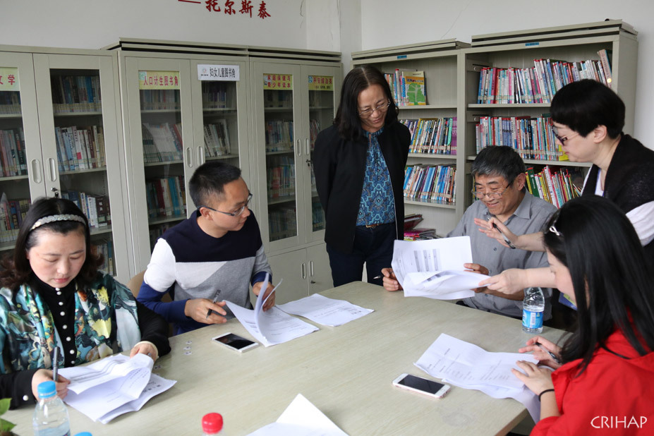 《保護非物質(zhì)文化遺產(chǎn)公約》中國師資培訓履約班在蘇州舉辦