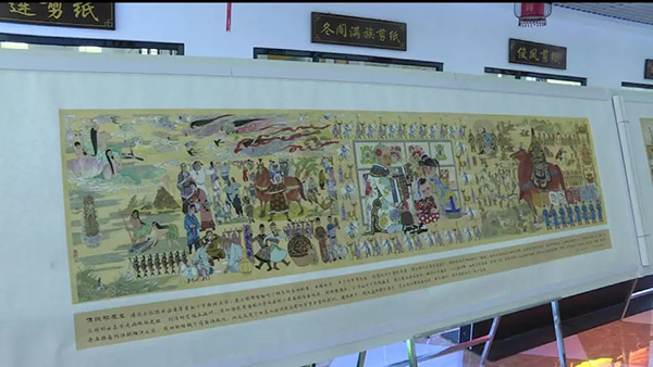 讓聯合國教科文組織登門拜訪的他，有多不尋常？！