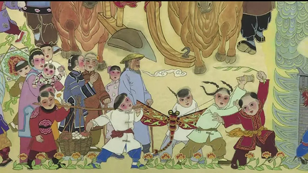 讓聯合國教科文組織登門拜訪的他，有多不尋常？！