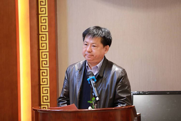 聯(lián)合國教科文組織亞太中心的專家來豐寧，原來是為了這些事兒！