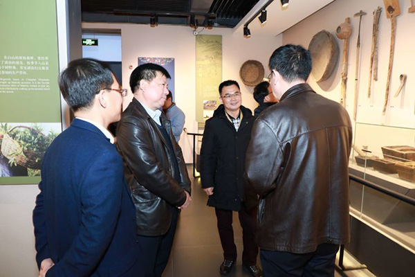 聯合國教科文組織亞太中心的專家來豐寧，原來是為了這些事兒！