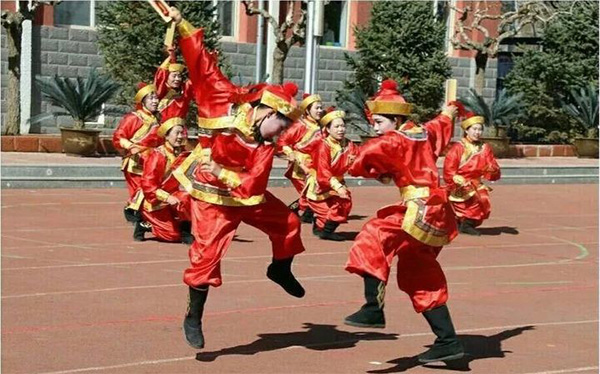 聯合國教科文組織亞太中心的專家來豐寧，原來是為了這些事兒！