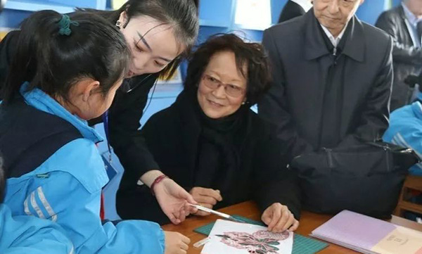 聯合國教科文組織亞太中心的專家來豐寧，原來是為了這些事兒！