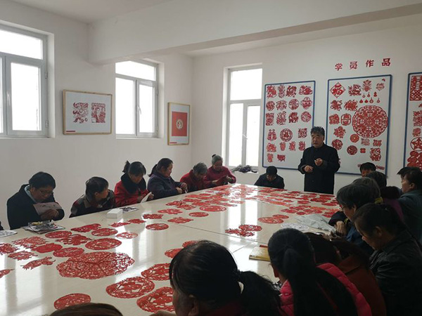 聯(lián)合國(guó)教科文組織亞太中心的專家來(lái)豐寧，原來(lái)是為了這些事兒！
