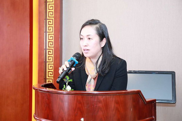 聯(lián)合國教科文組織亞太中心的專家來豐寧，原來是為了這些事兒！