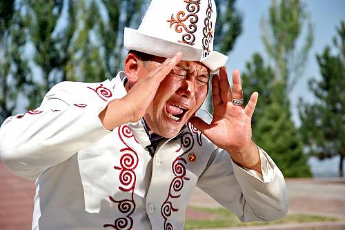 3月21日:聯合國教科文組織慶祝世界詩歌日